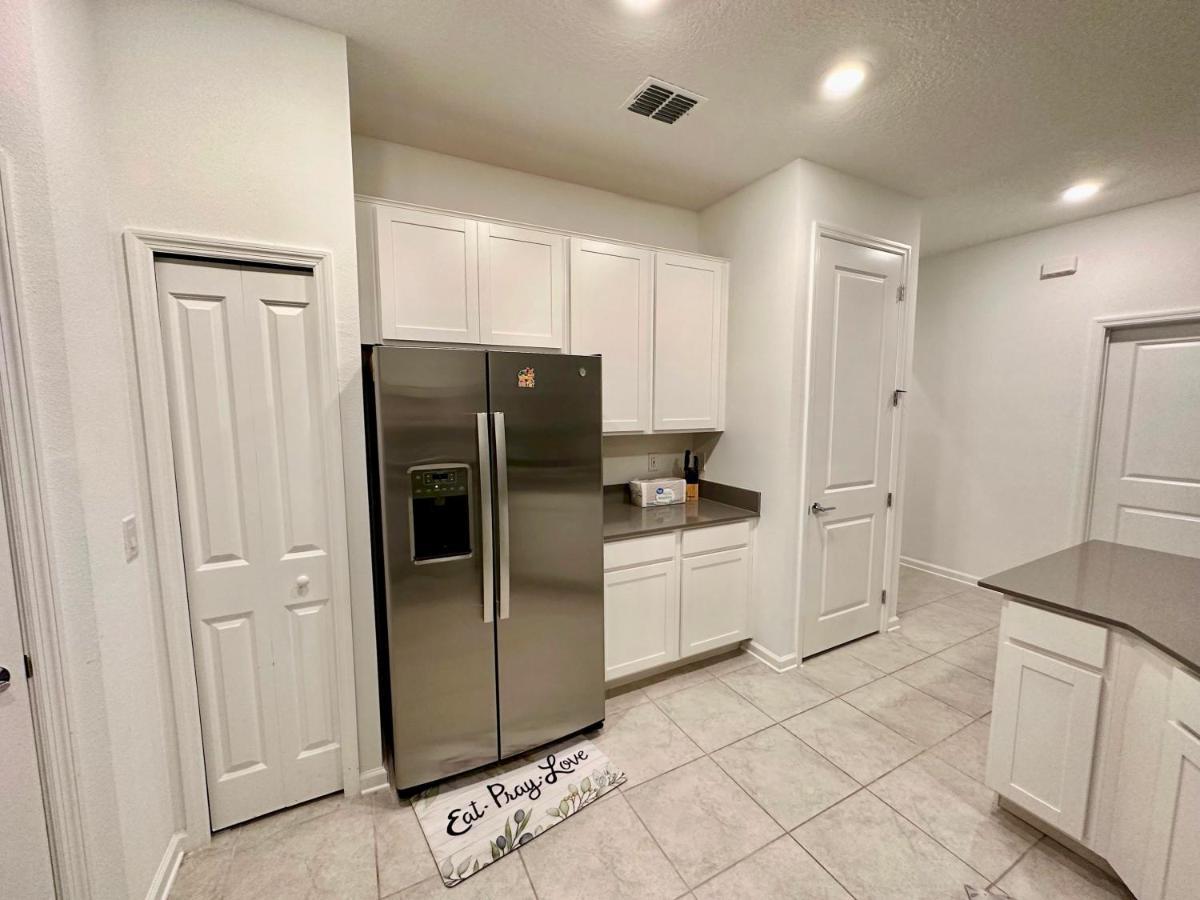 Grand Family Deluxe 4Br House Near Disney Parks Villa Davenport Esterno foto