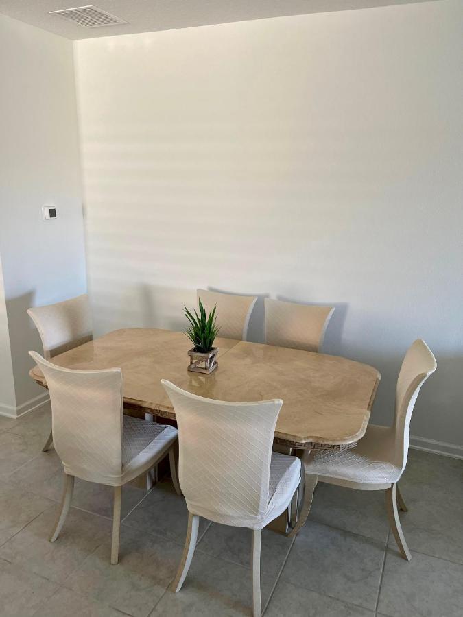 Grand Family Deluxe 4Br House Near Disney Parks Villa Davenport Esterno foto