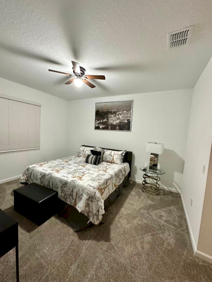 Grand Family Deluxe 4Br House Near Disney Parks Villa Davenport Esterno foto