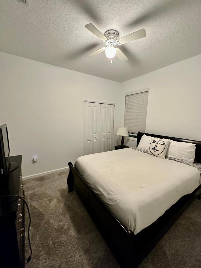 Grand Family Deluxe 4Br House Near Disney Parks Villa Davenport Esterno foto