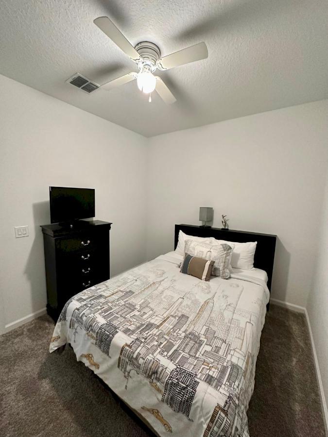 Grand Family Deluxe 4Br House Near Disney Parks Villa Davenport Esterno foto