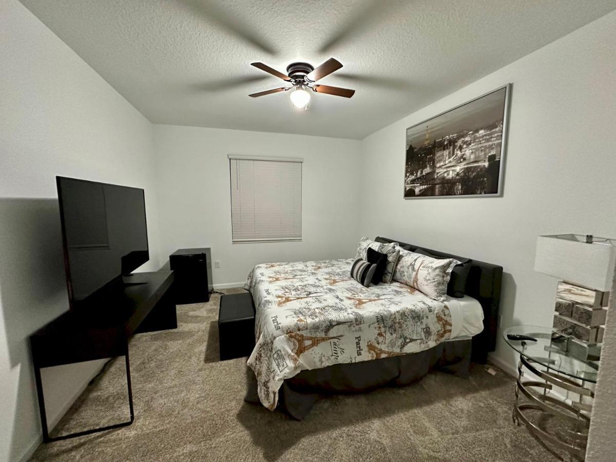 Grand Family Deluxe 4Br House Near Disney Parks Villa Davenport Esterno foto