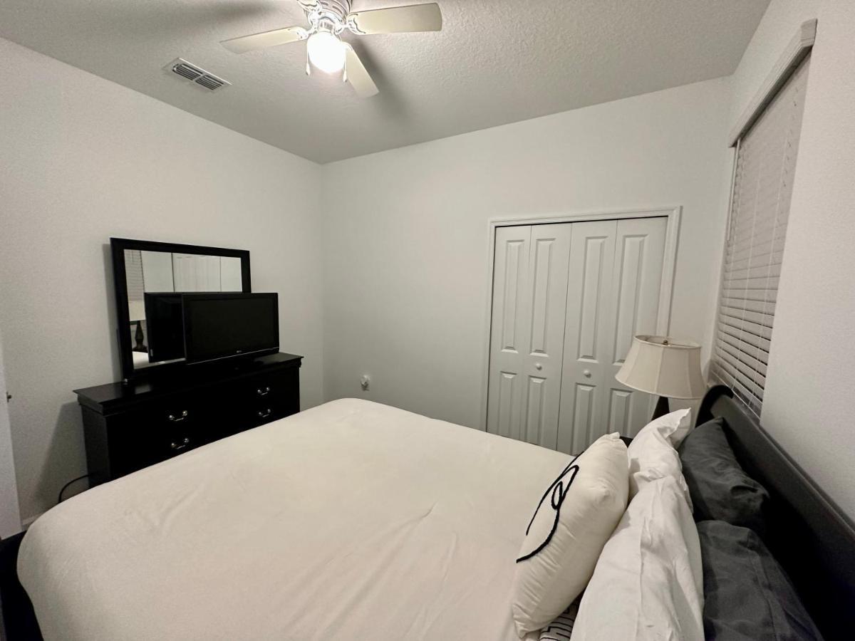 Grand Family Deluxe 4Br House Near Disney Parks Villa Davenport Esterno foto