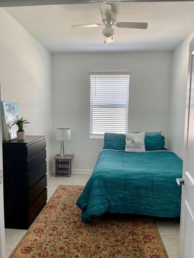 Grand Family Deluxe 4Br House Near Disney Parks Villa Davenport Esterno foto