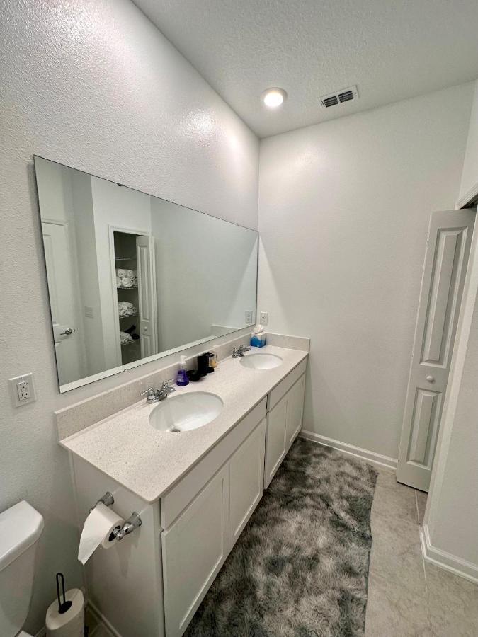 Grand Family Deluxe 4Br House Near Disney Parks Villa Davenport Esterno foto