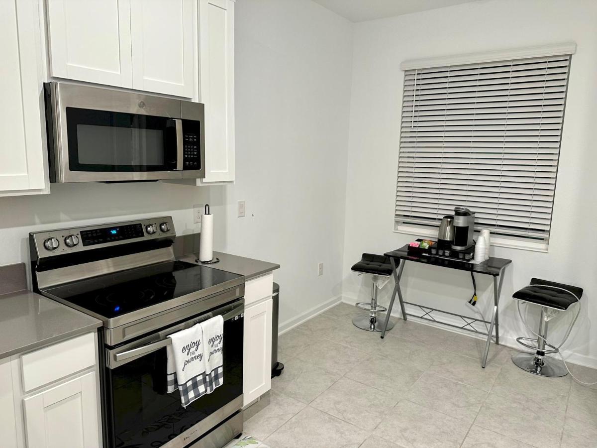 Grand Family Deluxe 4Br House Near Disney Parks Villa Davenport Esterno foto