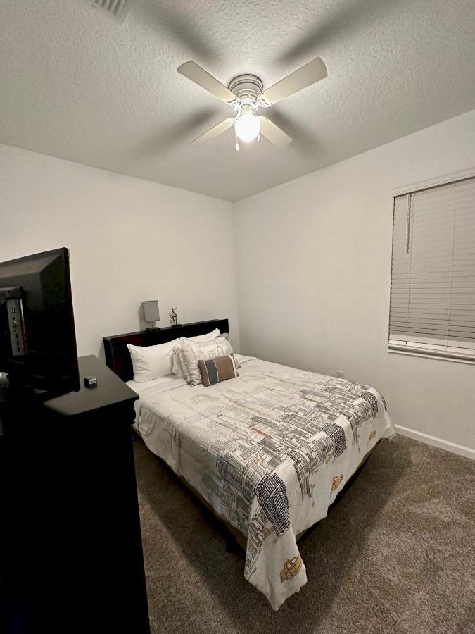 Grand Family Deluxe 4Br House Near Disney Parks Villa Davenport Esterno foto