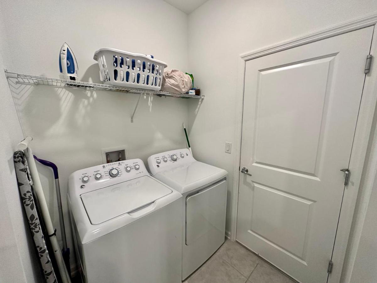 Grand Family Deluxe 4Br House Near Disney Parks Villa Davenport Esterno foto