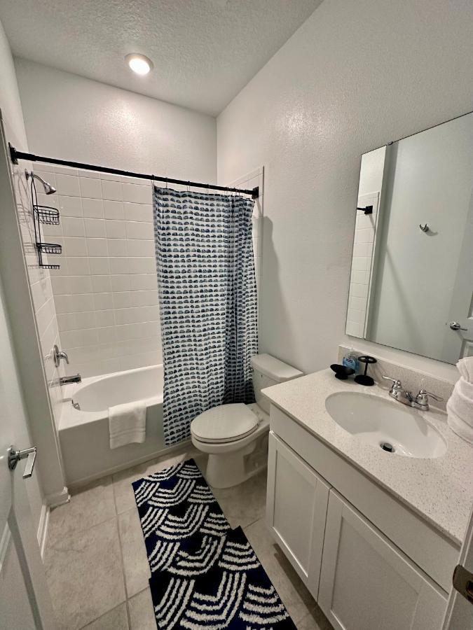 Grand Family Deluxe 4Br House Near Disney Parks Villa Davenport Esterno foto